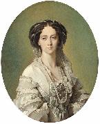 unknow artist Empress Maria Alexandrovna Sweden oil painting artist